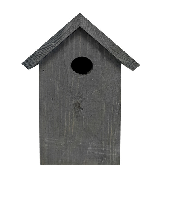 Fuglekasse til meiser grå - Gardenlife